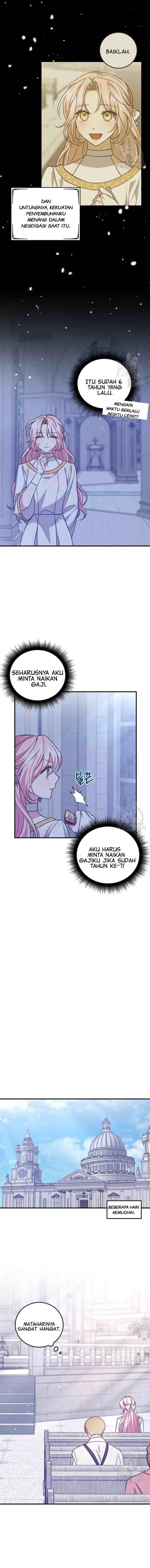 I Raised the Villains Preciously chapter 37 halaman 7