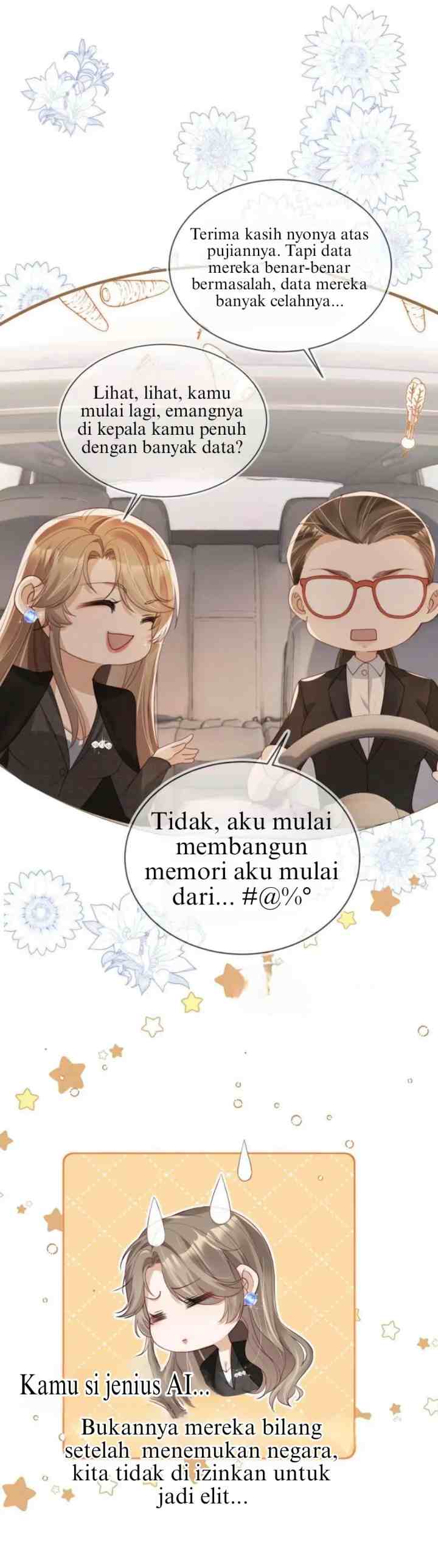 I Married the Disabled Big Shot After My Rebirth chapter 17 halaman 17