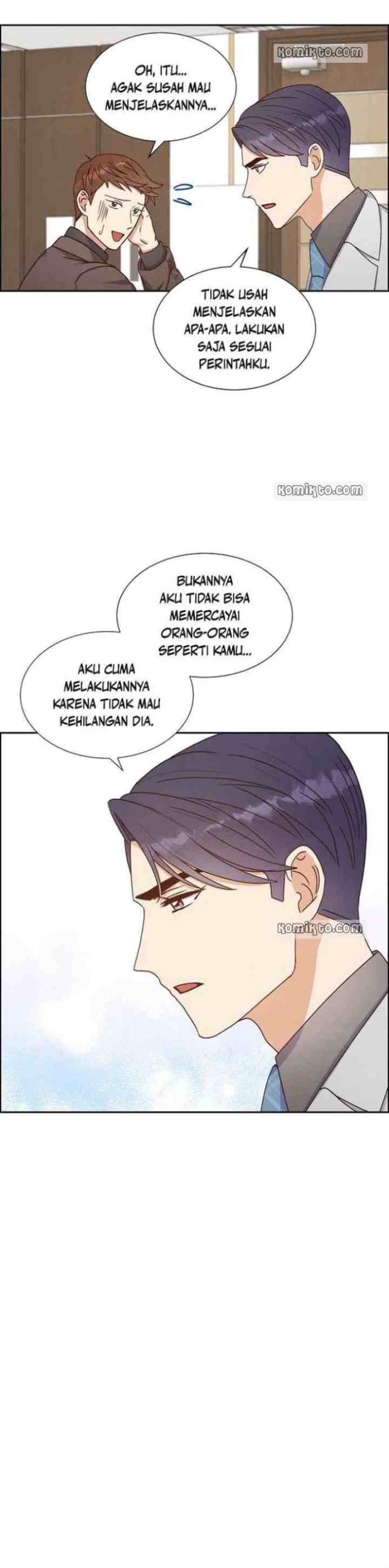 A Spoonful of Your Love chapter 40 halaman 6