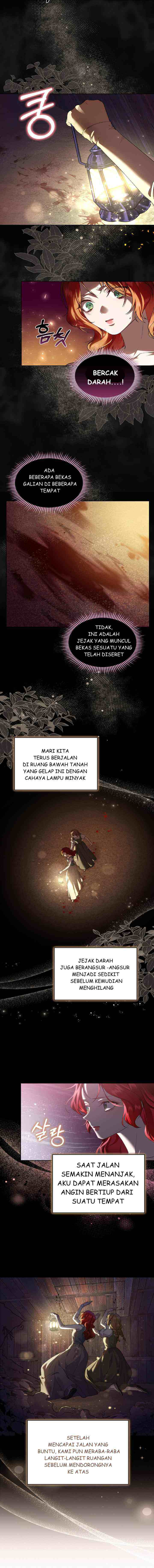 Fairy Legacy chapter 23 halaman 5