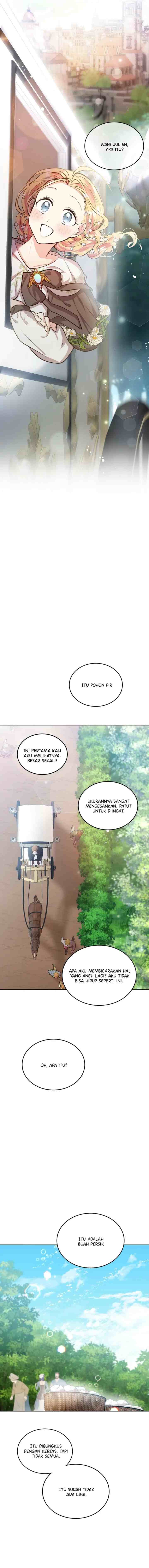 The Peach of June chapter 16 halaman 10