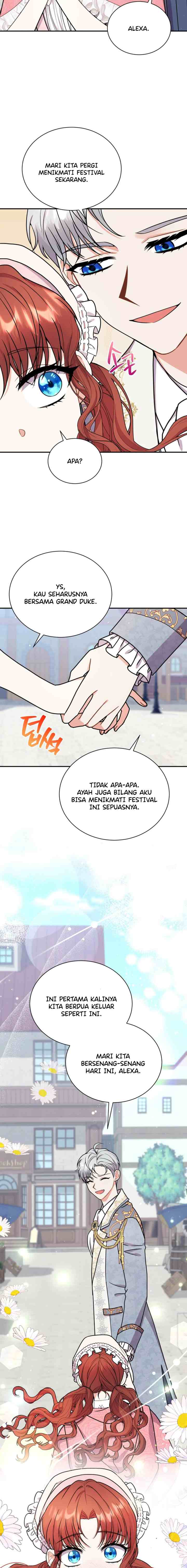 I Became The Villain's Trainer chapter 48 halaman 6