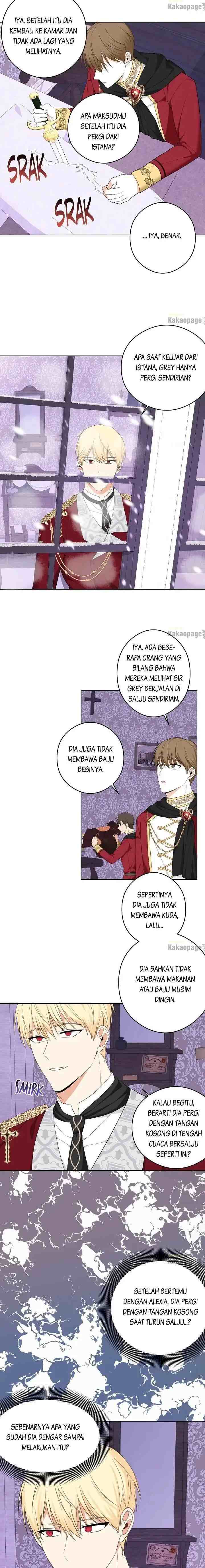 I Became the Wife of a Tragedy's Main Lead chapter 45 halaman 6