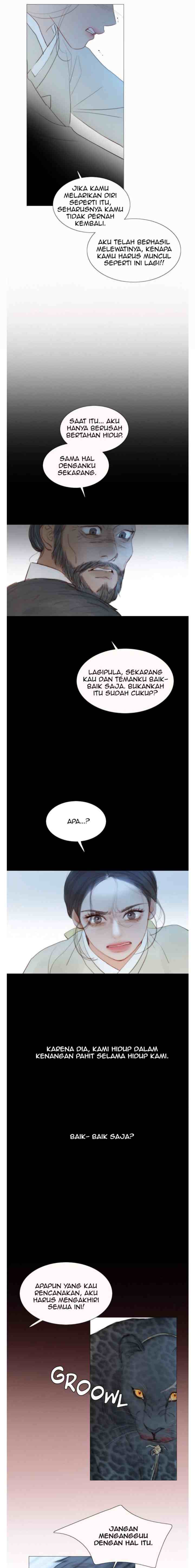 Black Winter chapter 96 halaman 5