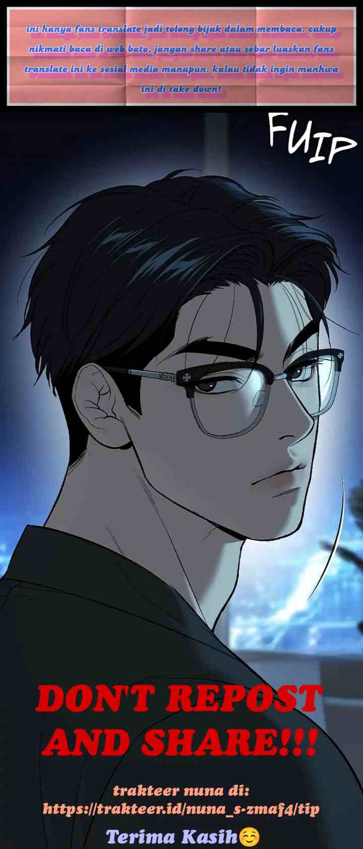 A Marriage Alliance for Revenge chapter 40 halaman 13