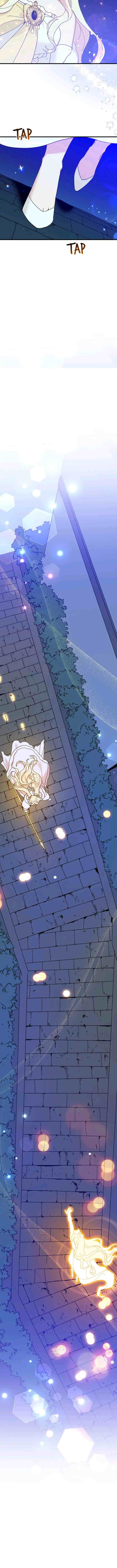 The Princess Pretends to Be Crazy chapter 83 halaman 5