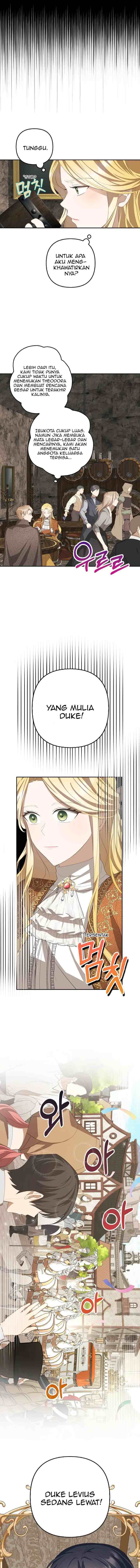 I'm A Cheater, But It's Okay chapter 18 halaman 12