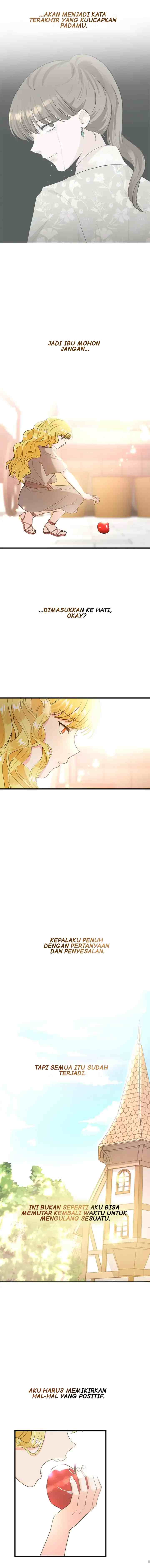 A Queen Without Her Crown chapter 3 halaman 6
