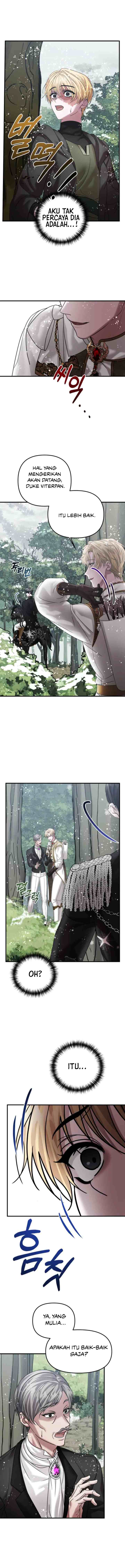 A Marriage Alliance for Revenge chapter 42 halaman 4
