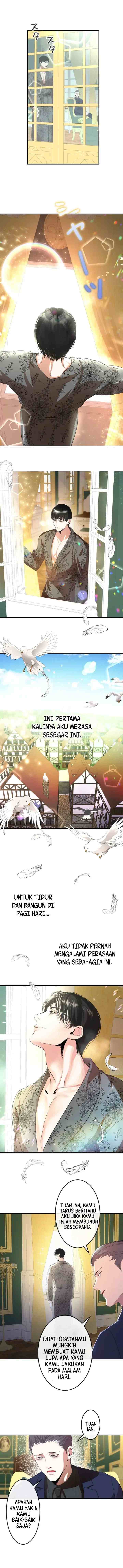 Thank You for Your Betrayal chapter 7 halaman 13