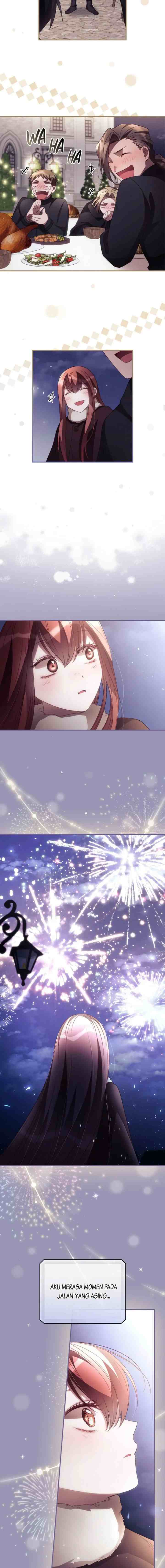 I Can See Your Death chapter 45 halaman 12
