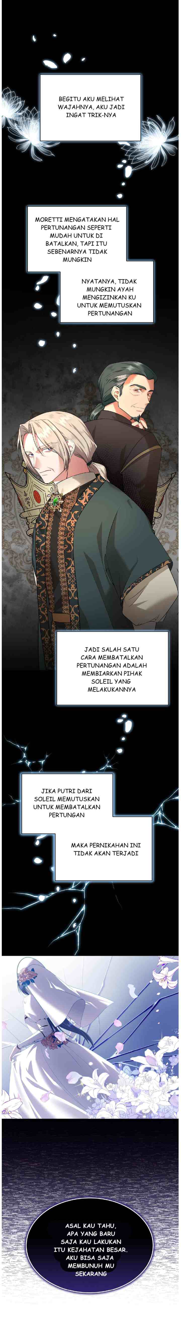 Fairy Legacy chapter 6 halaman 5