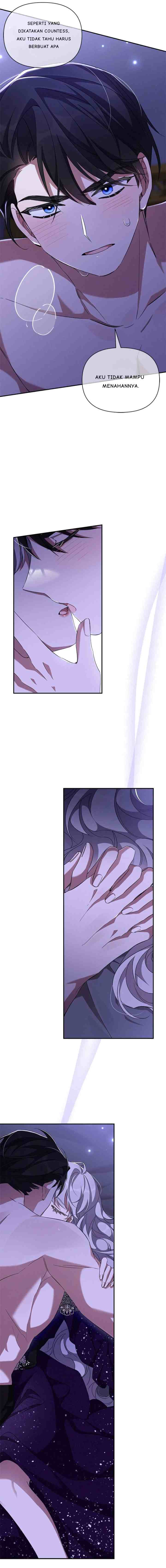 Oh, Dear Nemesis chapter 63 halaman 15