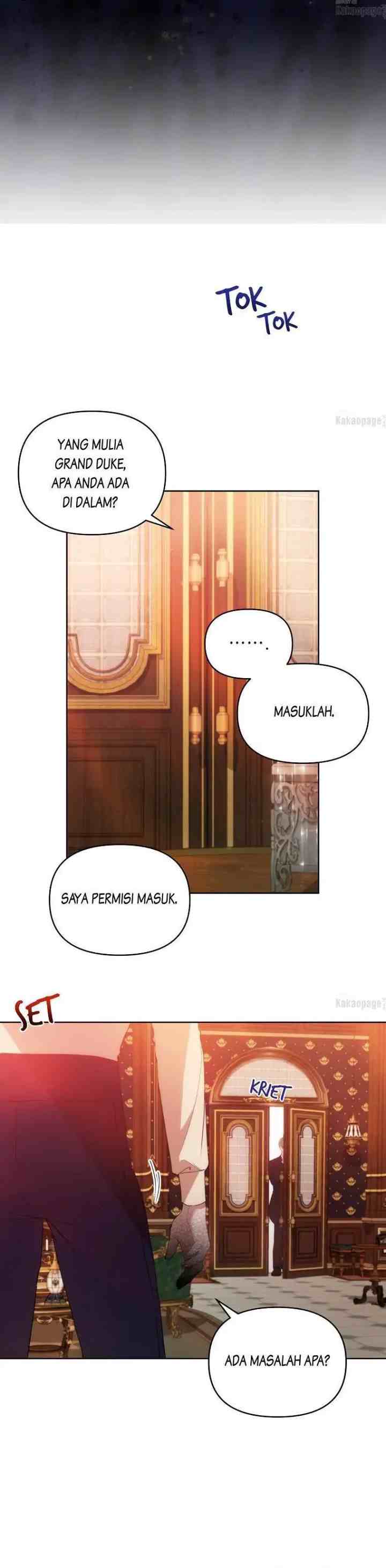 A Match Made in Mana chapter 29 halaman 12