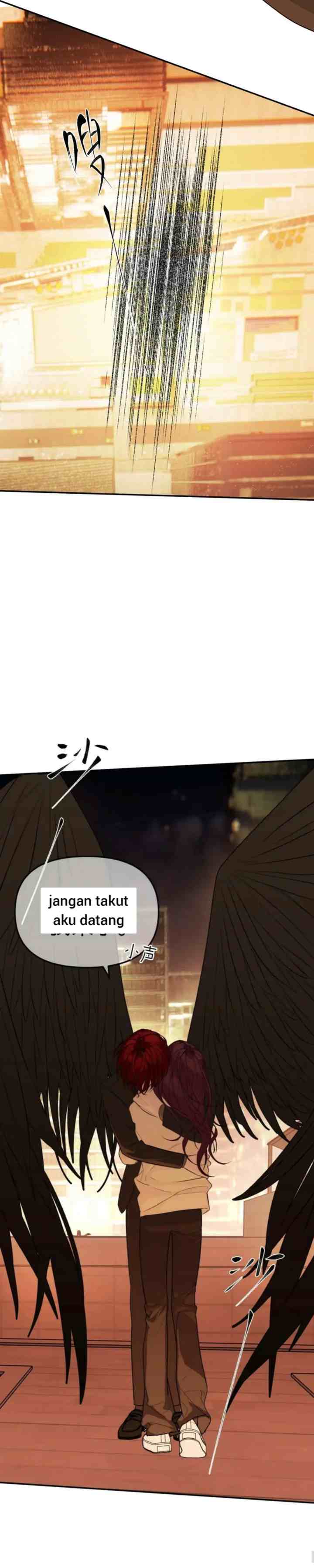 Devil's Luck chapter 36 halaman 13