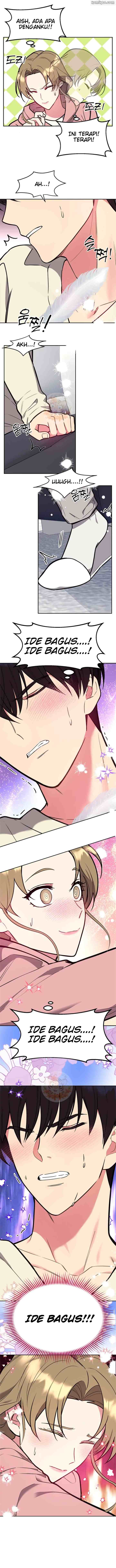 My Noisy Marriage chapter 38 halaman 8