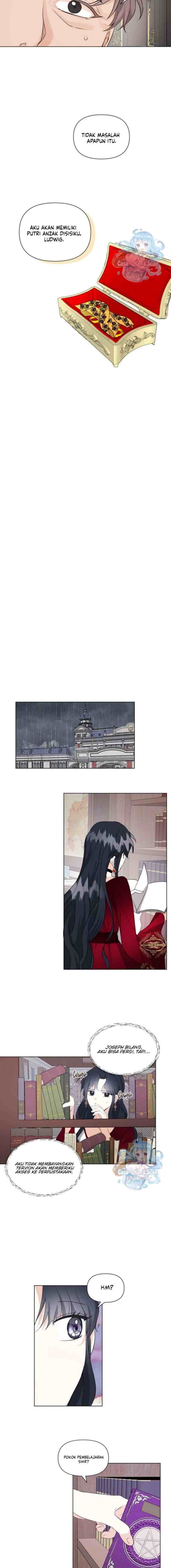 I Became the Wife of a Tragedy's Main Lead chapter 10 halaman 7