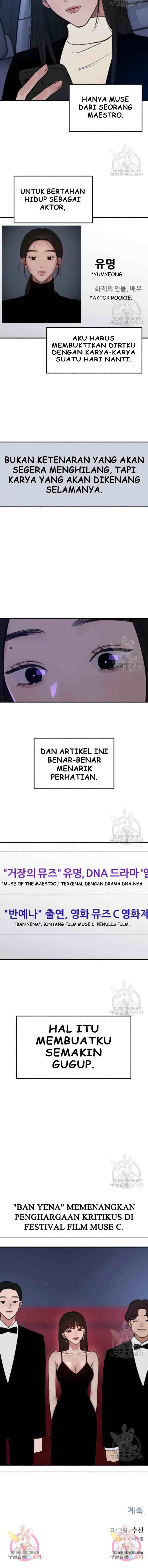 Muse On Yumyeong chapter 14 halaman 16