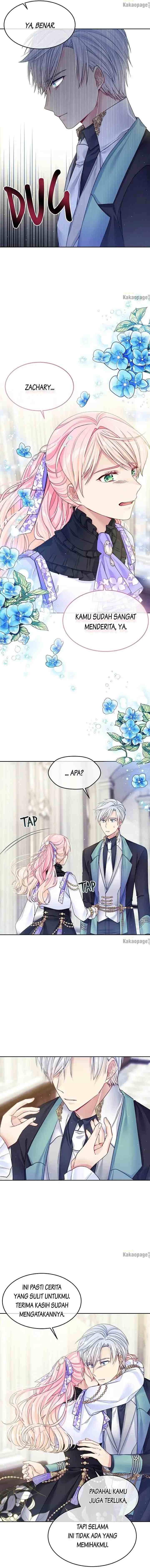 I'm In Trouble Because My Husband Is So Cute chapter 19 halaman 9