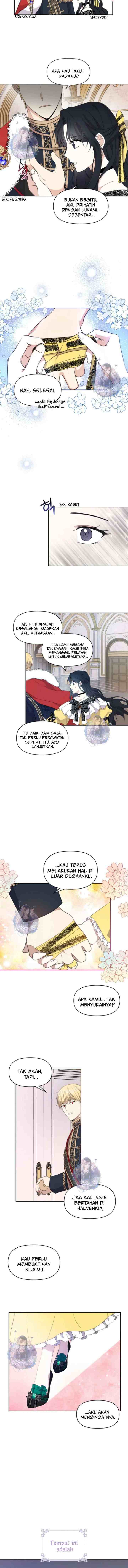 I Became the Wife of a Tragedy's Main Lead chapter 1 halaman 12