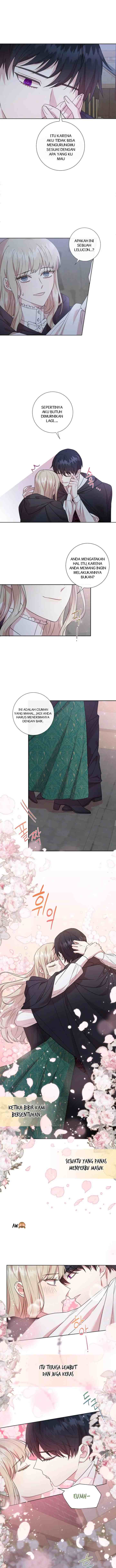 Please Don't Eat Me! chapter 66 halaman 10