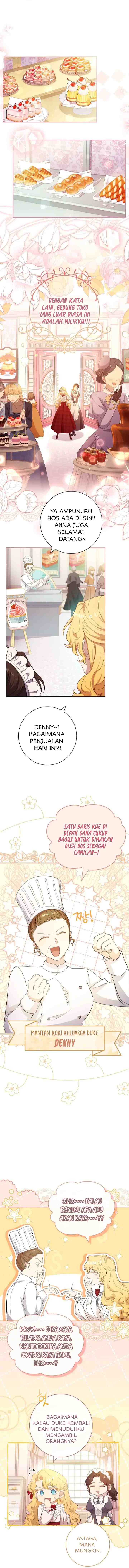 I'll Respect The Male Lead Taste chapter 36 halaman 7
