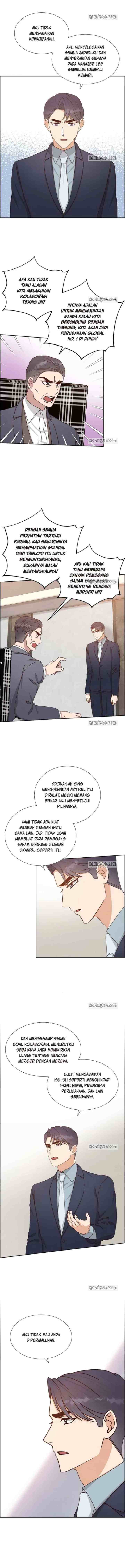 A Spoonful of Your Love chapter 47 halaman 8