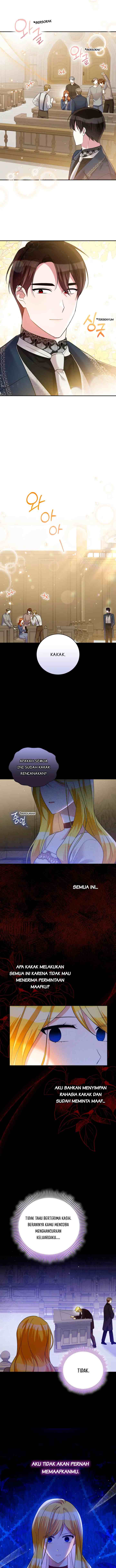 Please Support My Revenge chapter 48 halaman 8