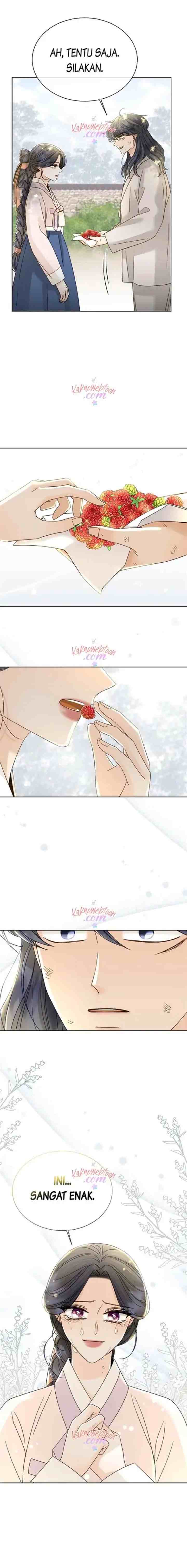 Oh! My Hubby-nim chapter 44 halaman 4
