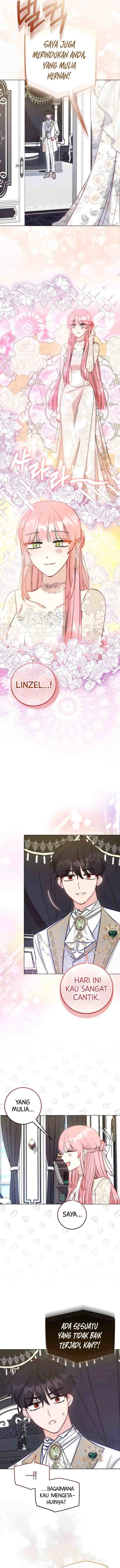 I Became the Sister of a Dying Heroine chapter 17 halaman 12
