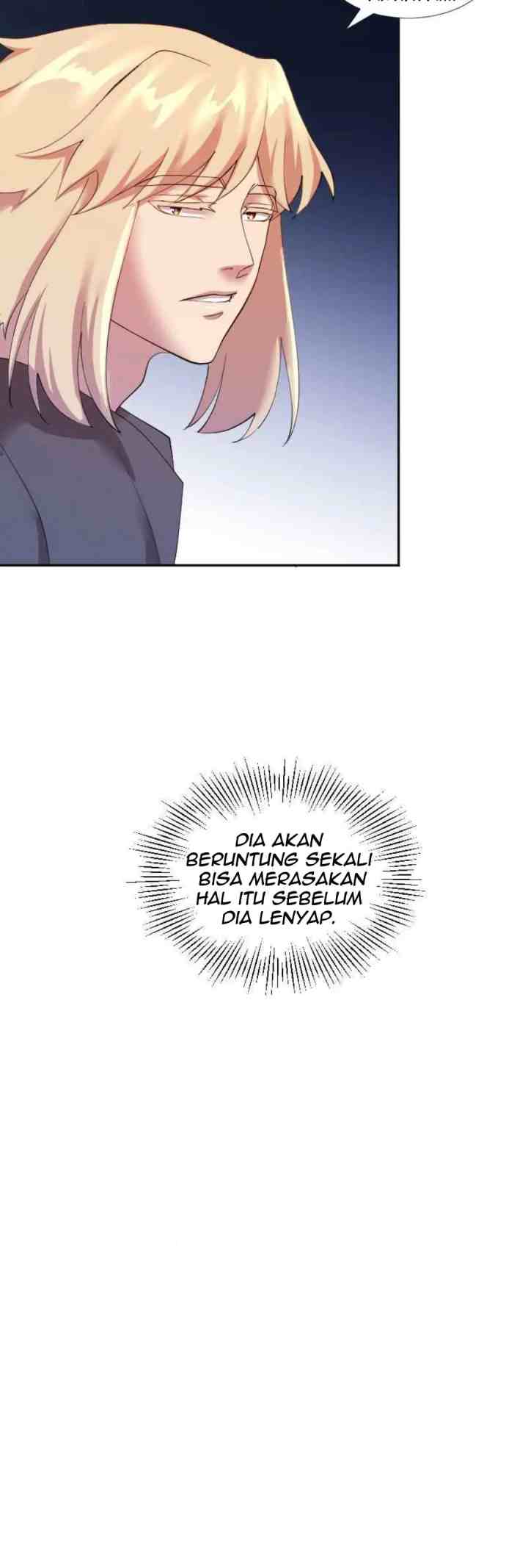 Her Wish To Be Isekai'd chapter 23 halaman 10