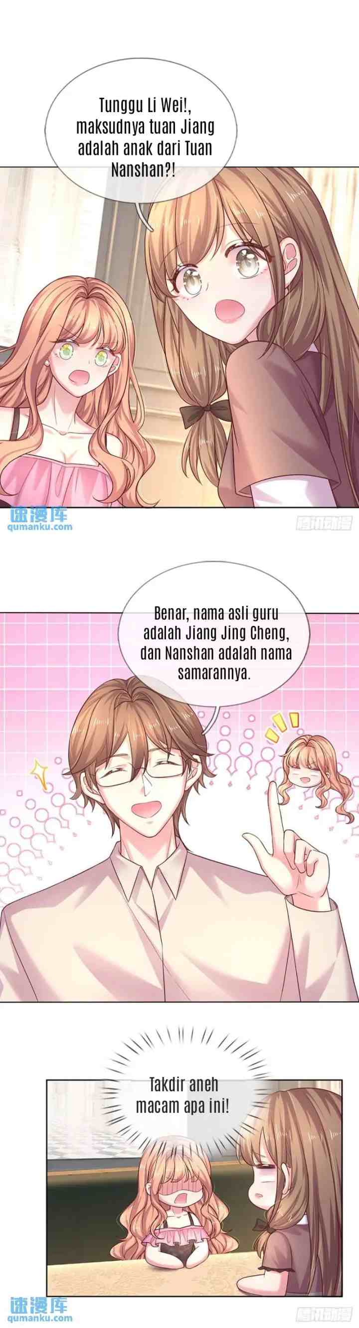 Drama Mommy Online Battle chapter 70 halaman 13