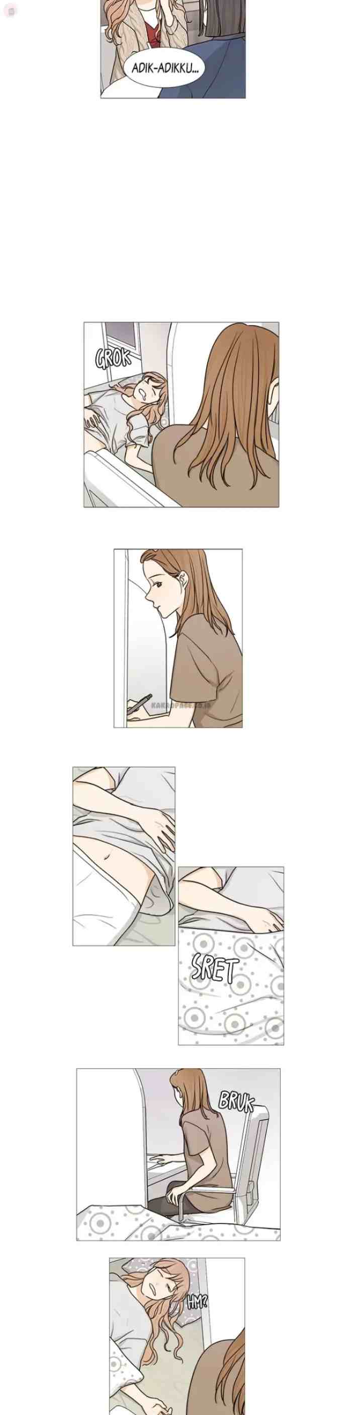 Doryung's Family chapter 48 halaman 7