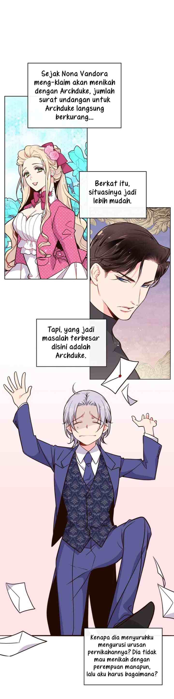 Béatrice chapter 14 halaman 17
