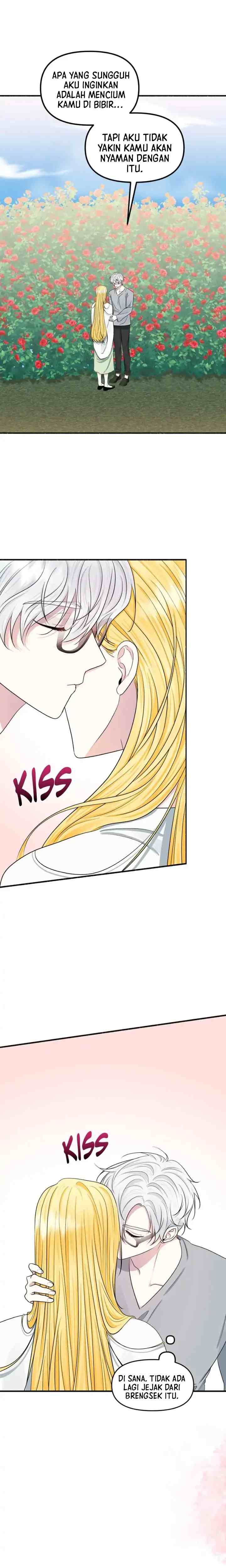 The Dead Husband Returns As A Scheming Man chapter 12 halaman 15