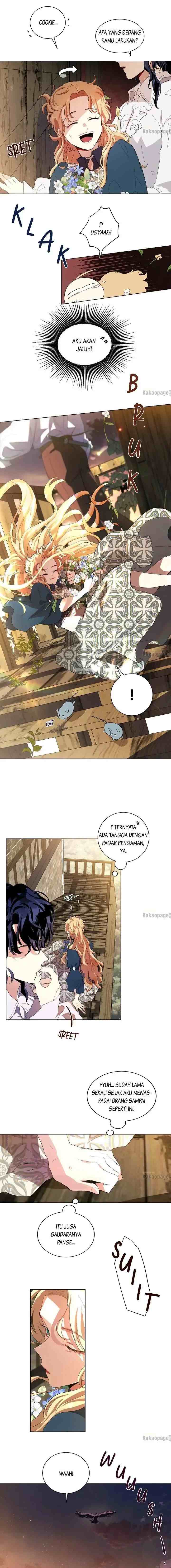 I'm Stanning the ‏Prince chapter 48 halaman 15