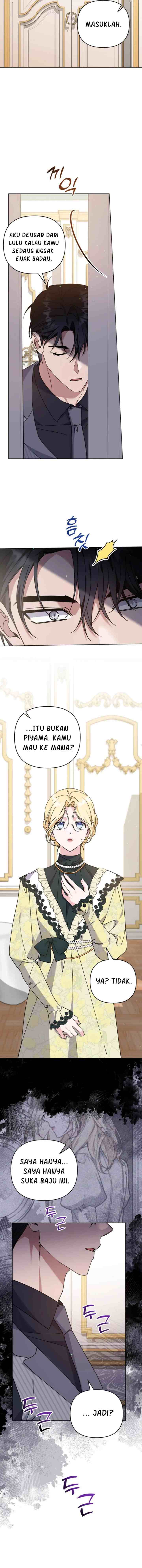 What It Means To Be You chapter 146 halaman 12