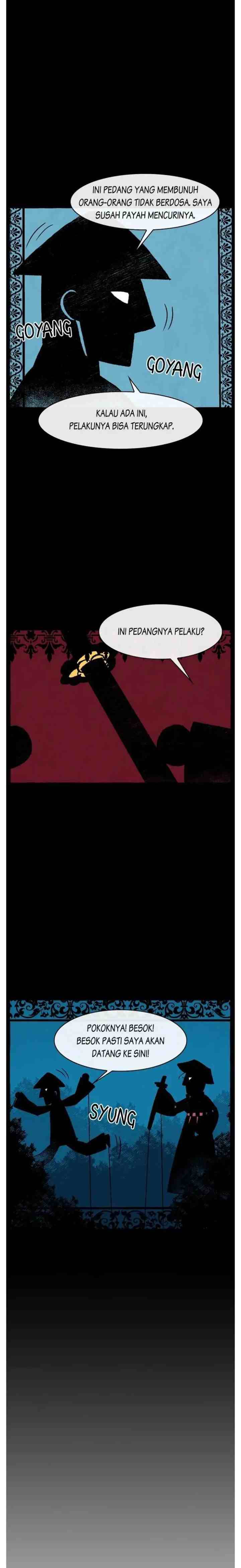 Queen's Revenge chapter 18 halaman 10