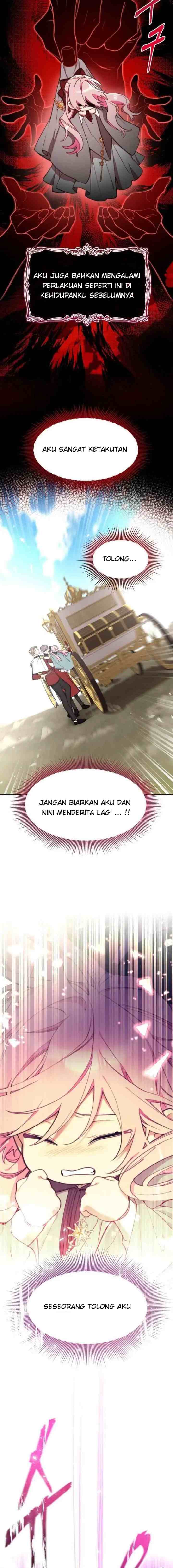 Lotto Princess chapter 20 halaman 13