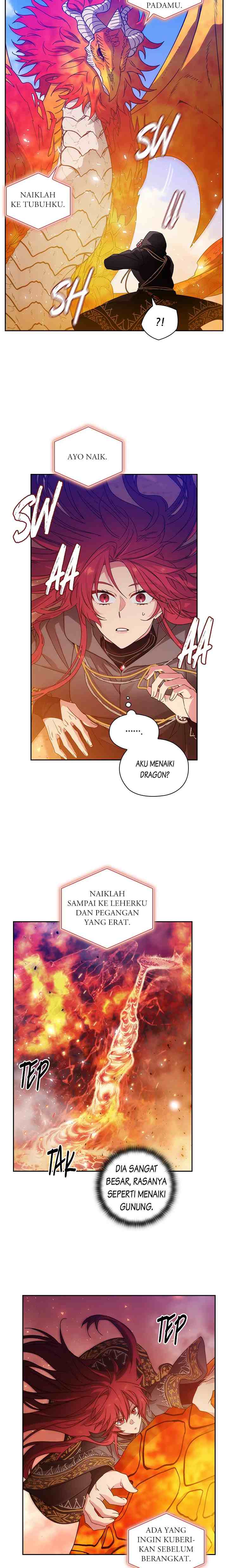 Adonis chapter 230 halaman 14