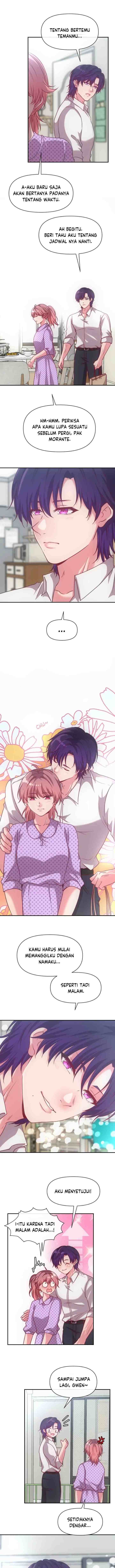 Hello Baby chapter 25 halaman 9