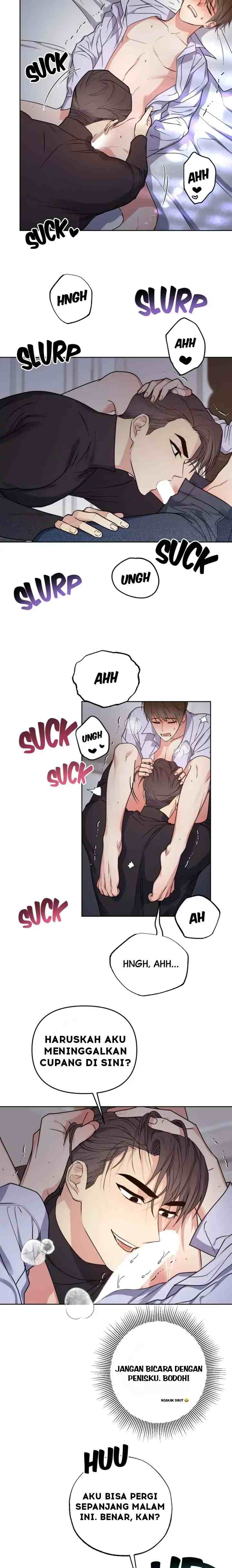 Easy To Read chapter 20 halaman 16