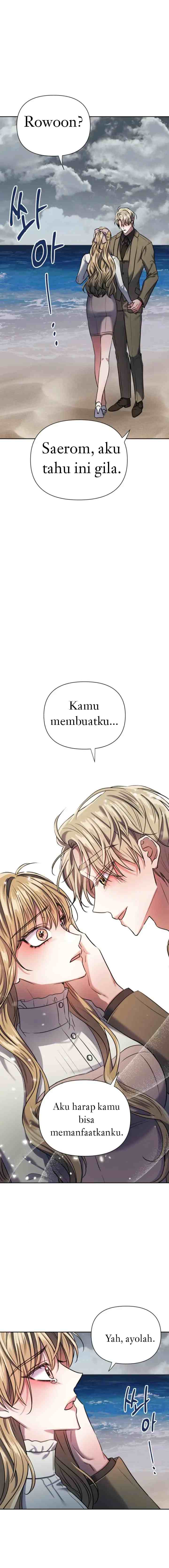Love Master chapter 30 halaman 15