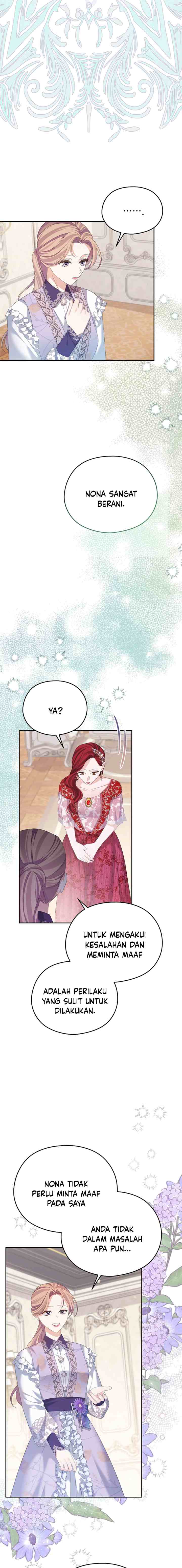 My Dear Aster chapter 44 halaman 5