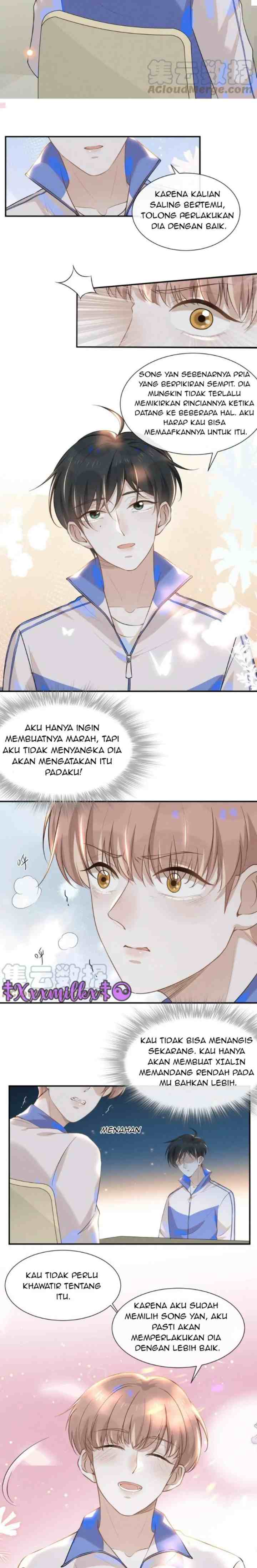 Don't Meet Again in the Next Life chapter 19 halaman 5