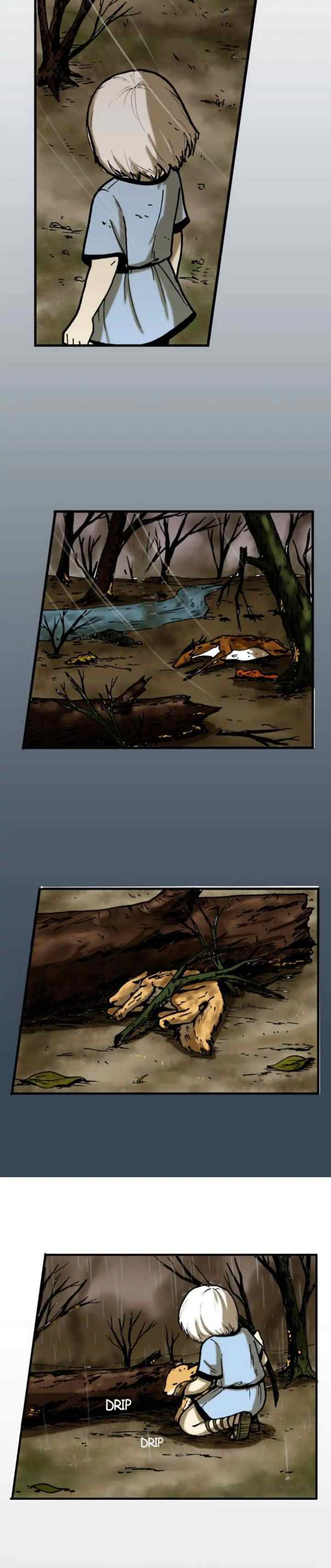 Titanomachy chapter 18 halaman 13