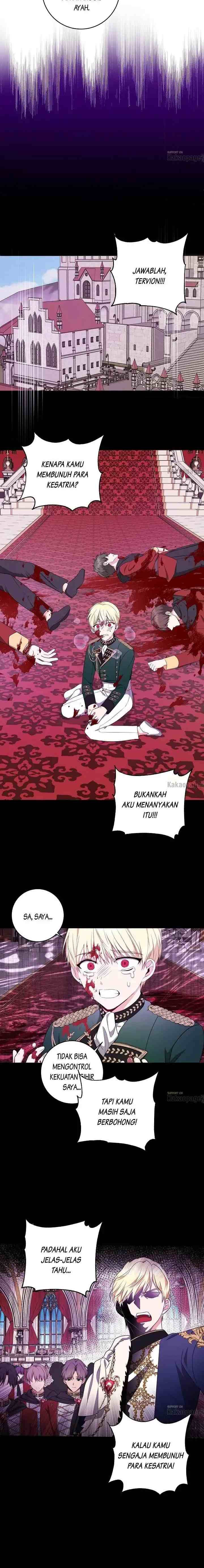I Became the Wife of a Tragedy's Main Lead chapter 28 halaman 10