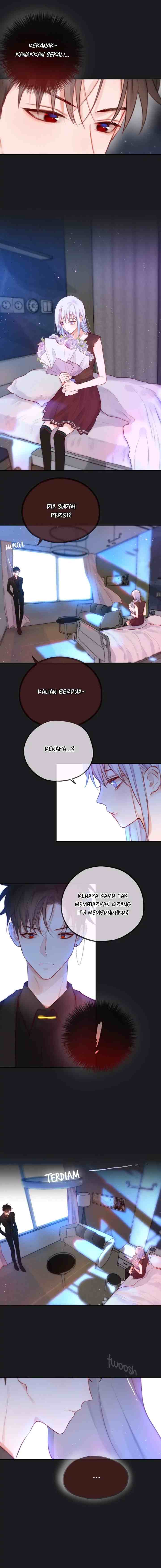 Stay Awake All Night chapter 23 halaman 9