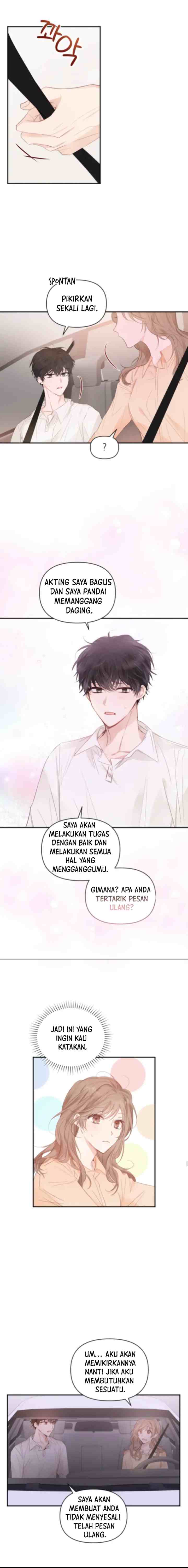 Ideal Delivery Service chapter 7 halaman 4