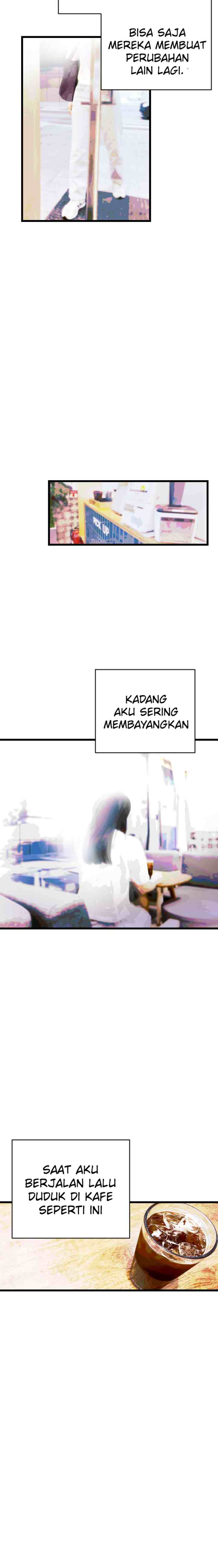 Survive Romance chapter 101 halaman 9